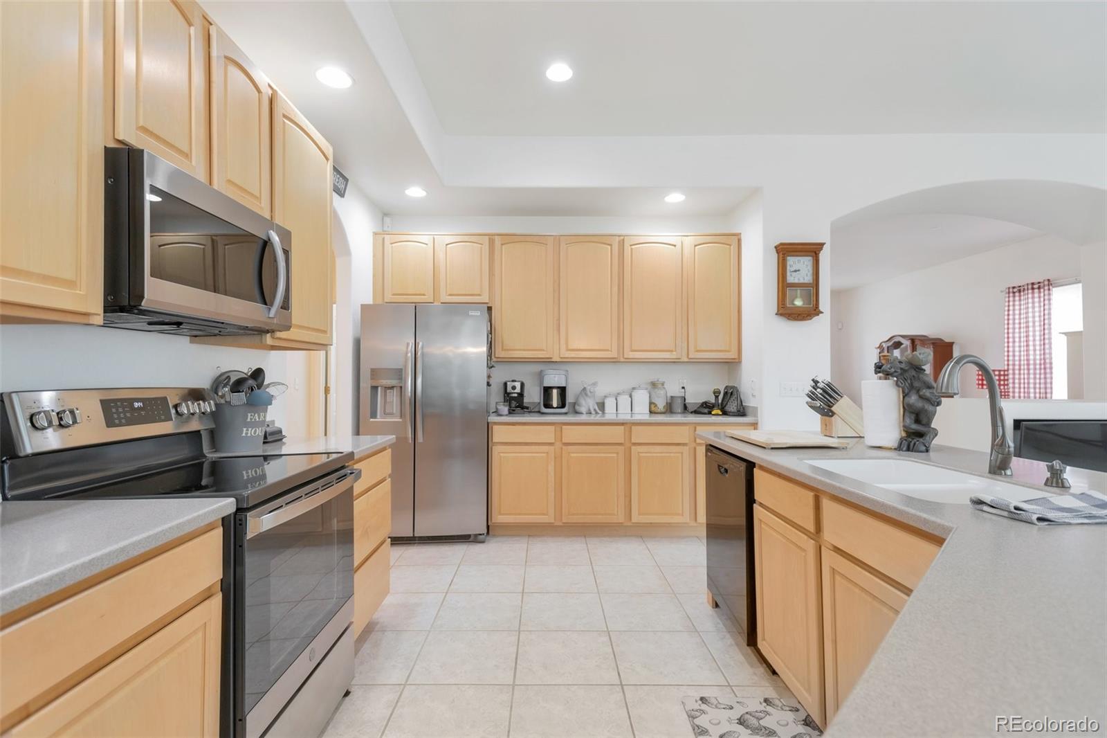 MLS Image #6 for 17354 e dewberry circle,parker, Colorado