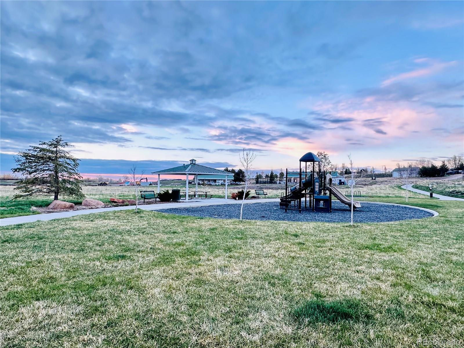 MLS Image #32 for 6454  leathers lane,parker, Colorado