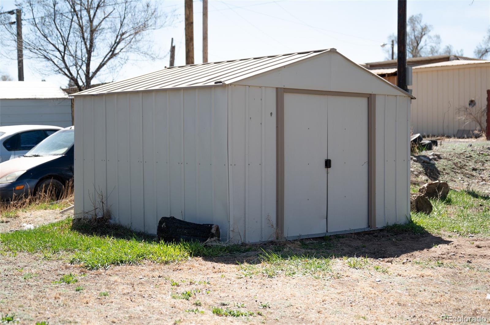 MLS Image #1 for 1015  5th street,del norte, Colorado