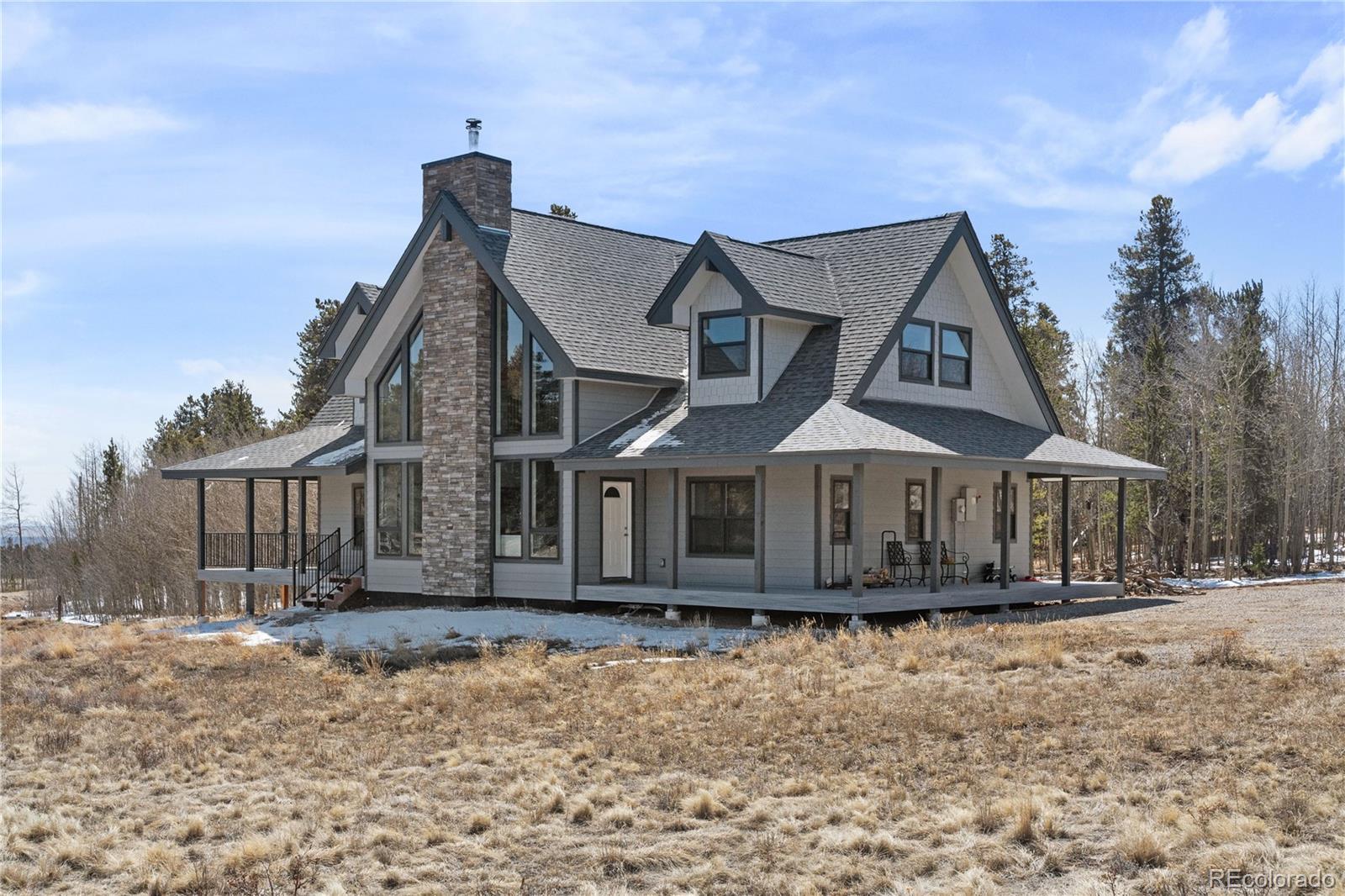 MLS Image #1 for 247  foxtail court,fairplay, Colorado