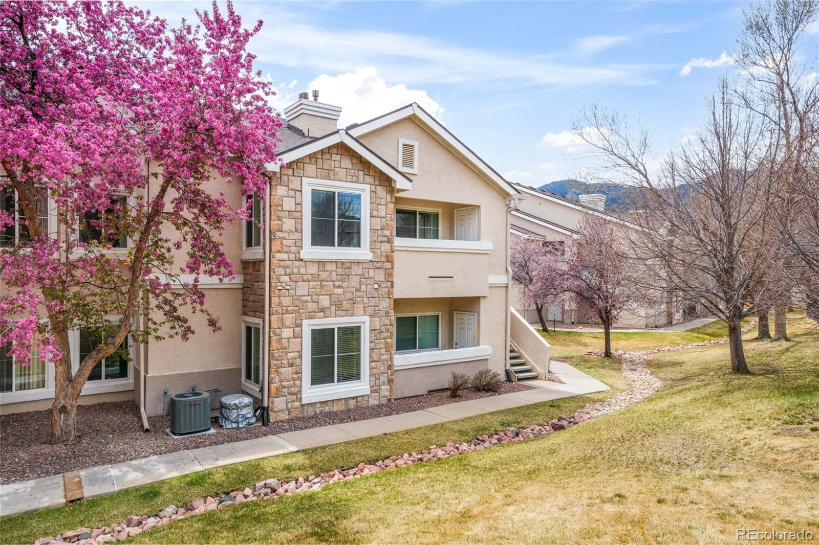MLS Image #1 for 3890  strawberry field grove,colorado springs, Colorado