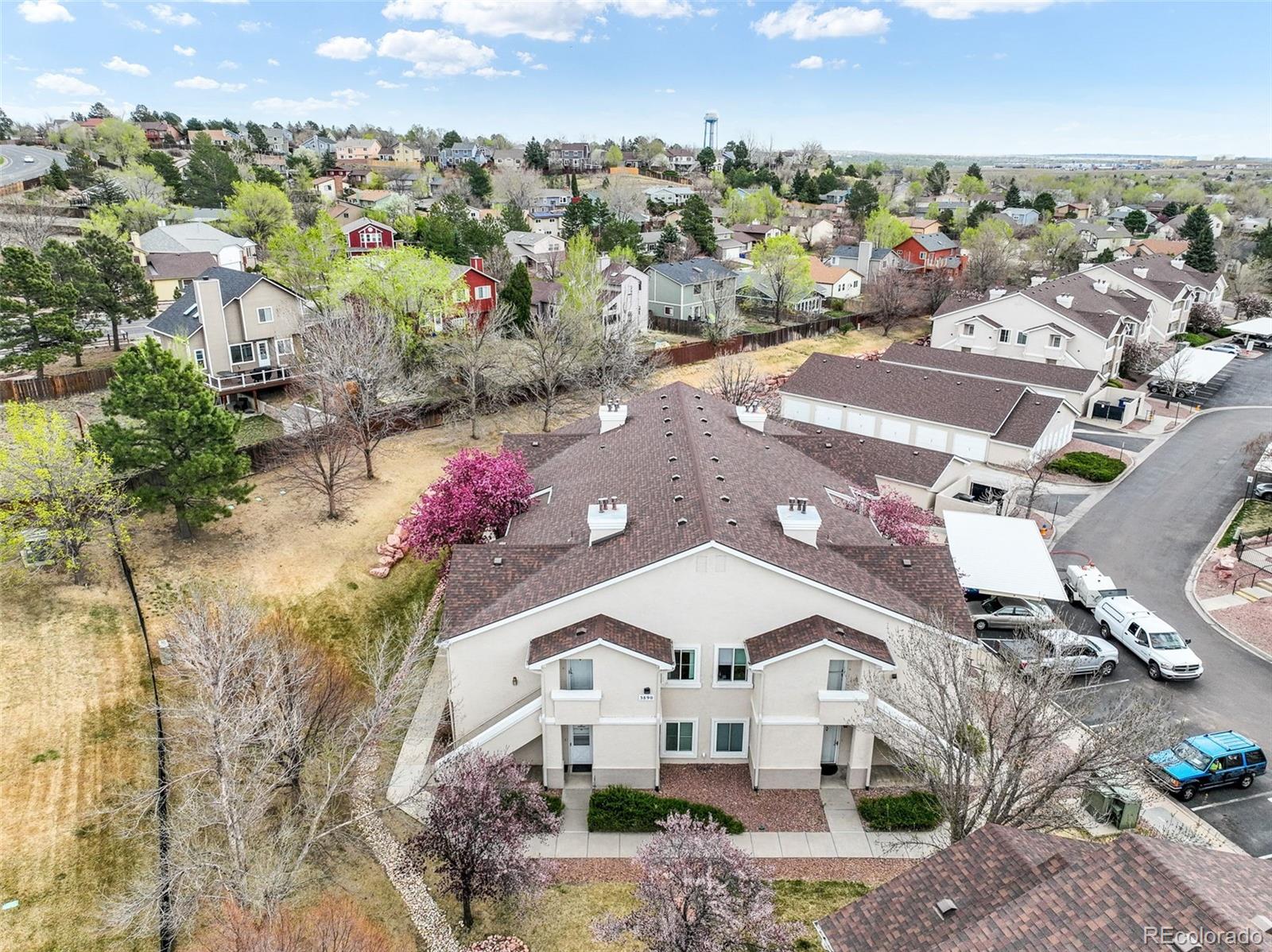 MLS Image #12 for 3890  strawberry field grove,colorado springs, Colorado