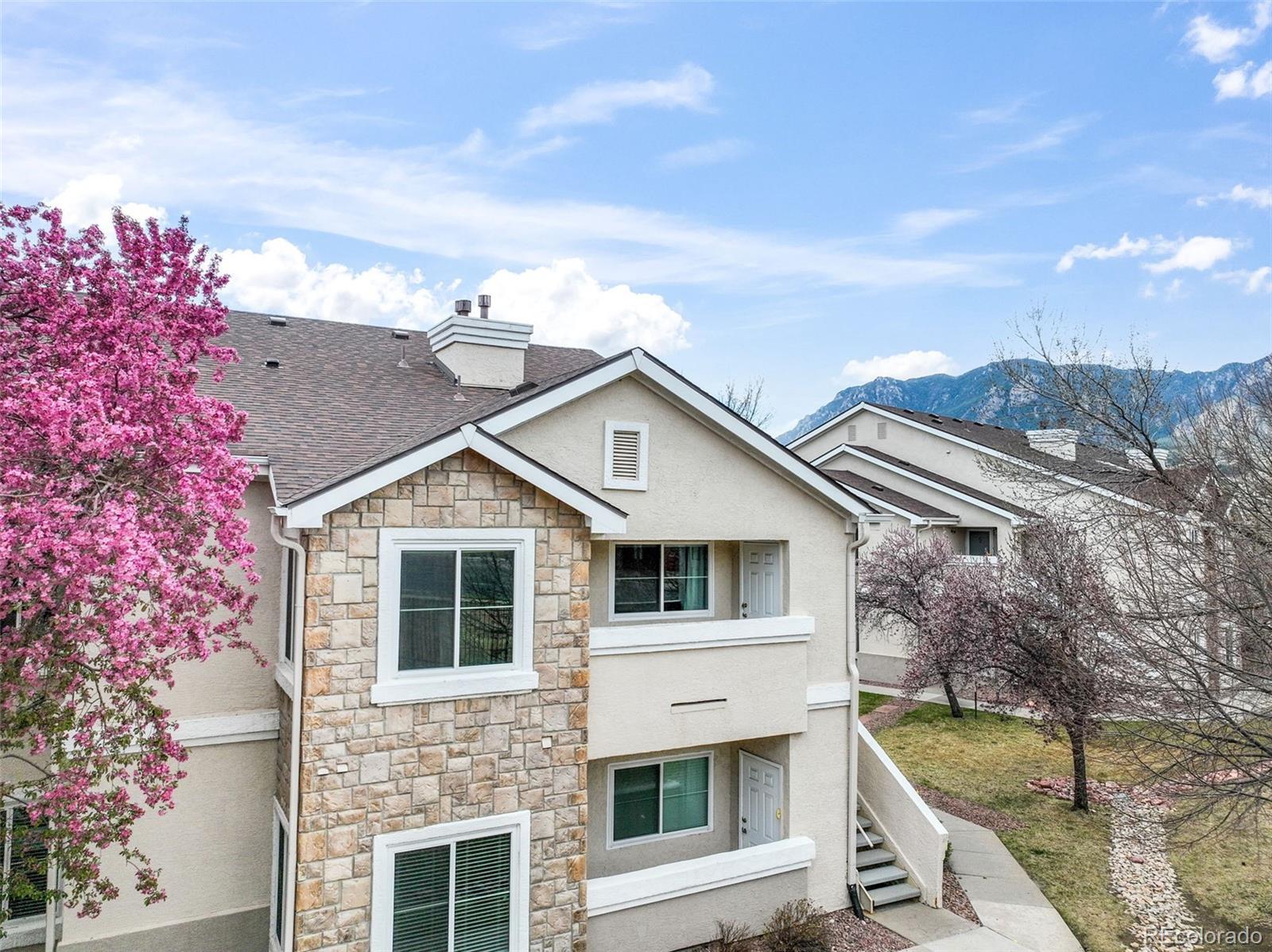 MLS Image #2 for 3890  strawberry field grove,colorado springs, Colorado