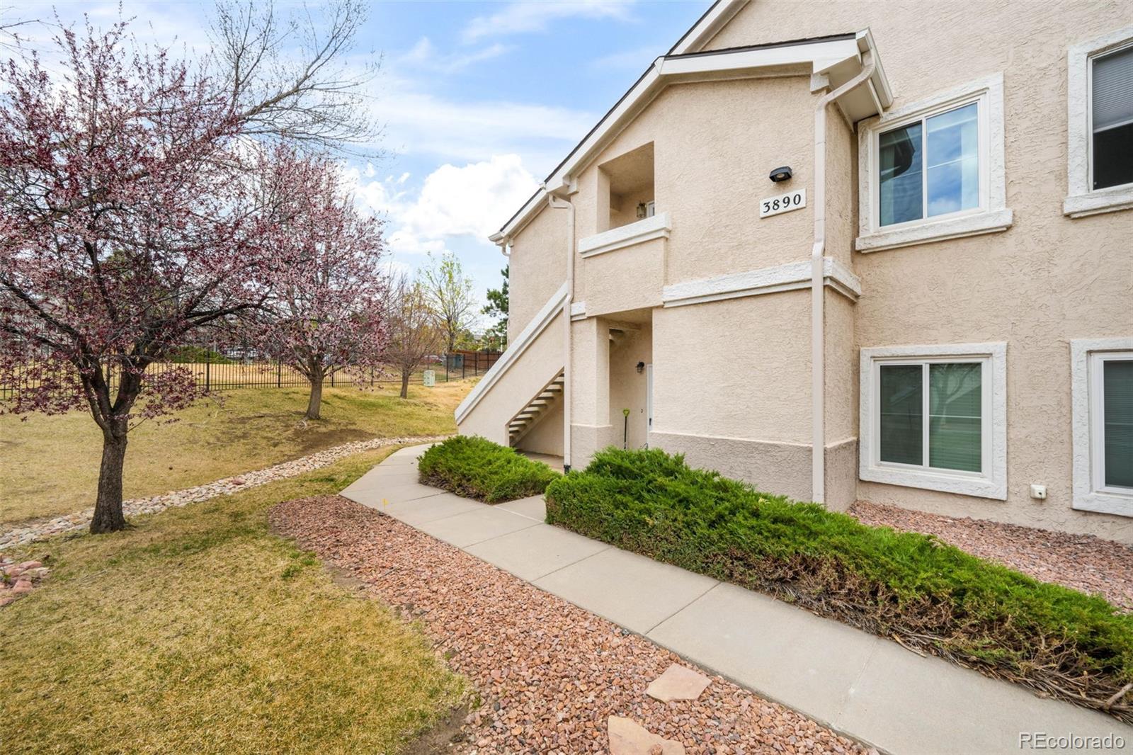 MLS Image #3 for 3890  strawberry field grove,colorado springs, Colorado