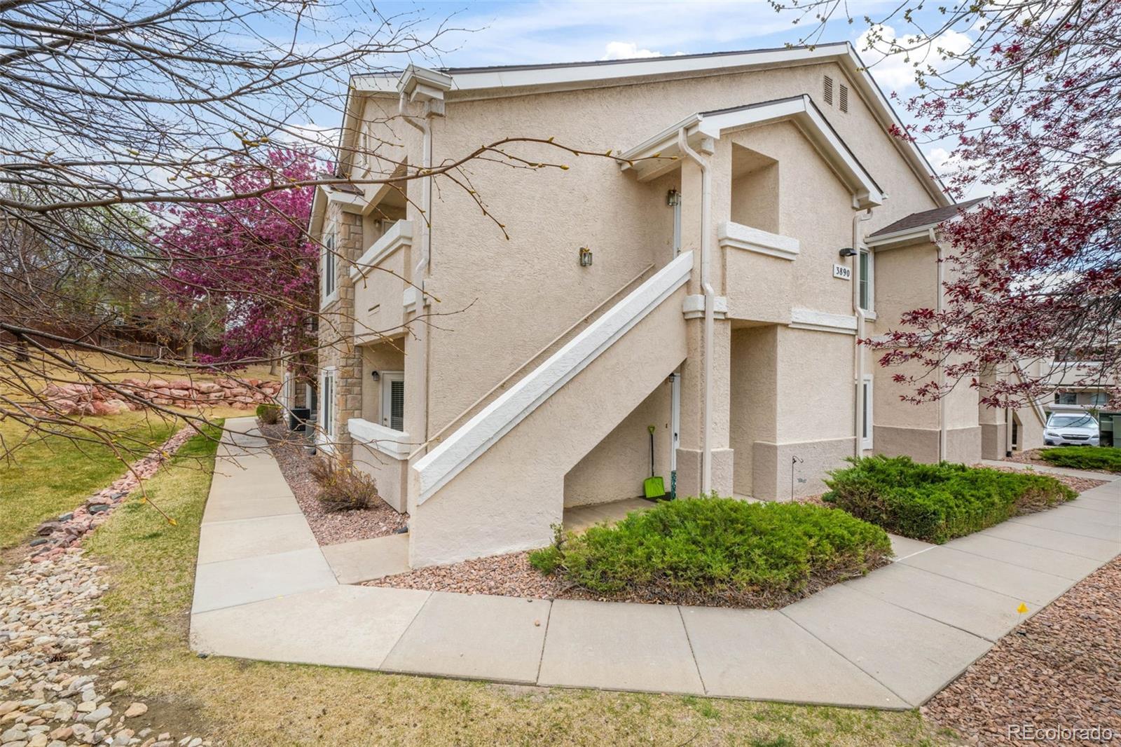 MLS Image #4 for 3890  strawberry field grove,colorado springs, Colorado