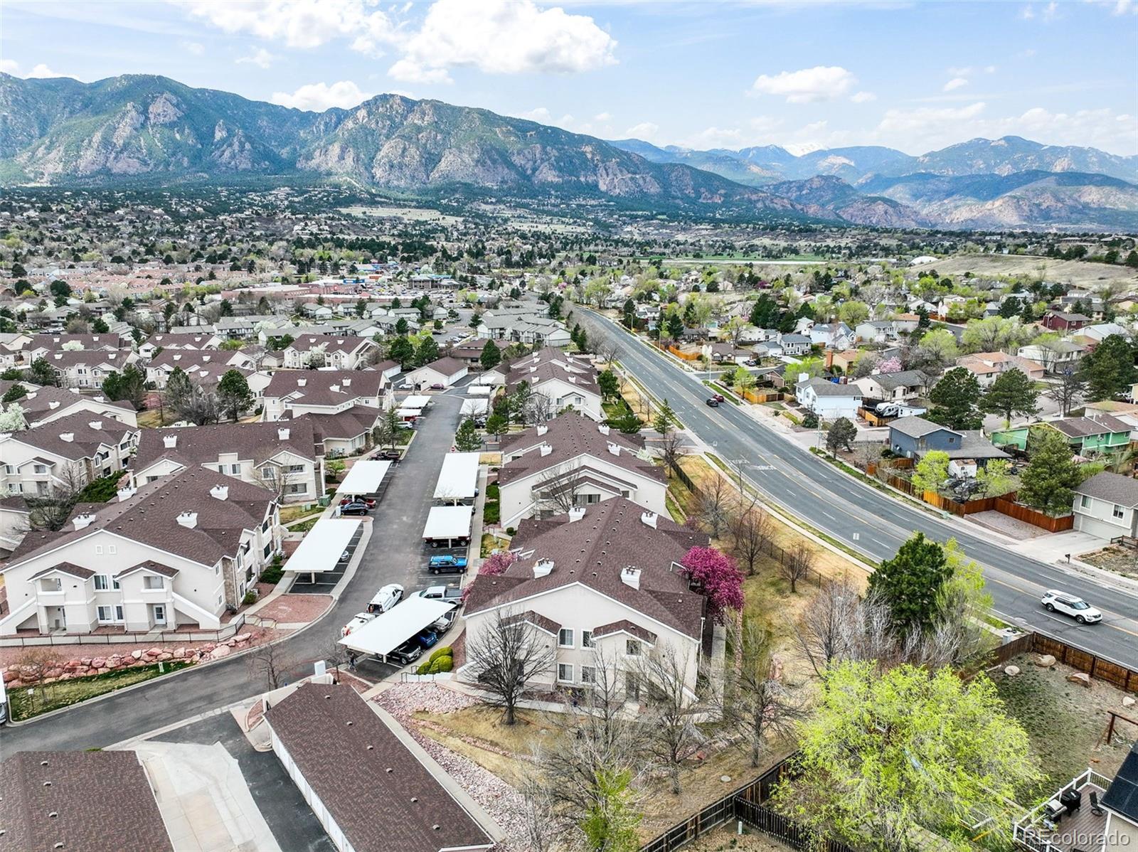 MLS Image #7 for 3890  strawberry field grove,colorado springs, Colorado