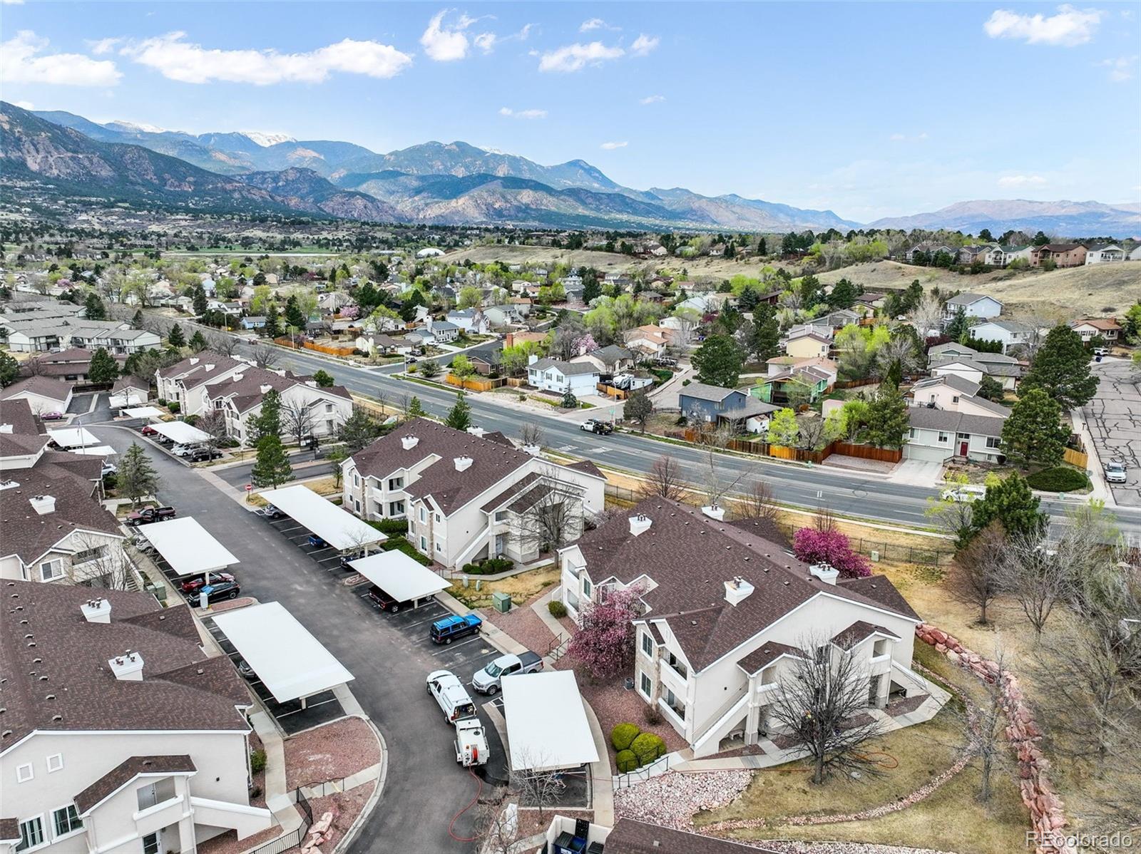 MLS Image #8 for 3890  strawberry field grove,colorado springs, Colorado