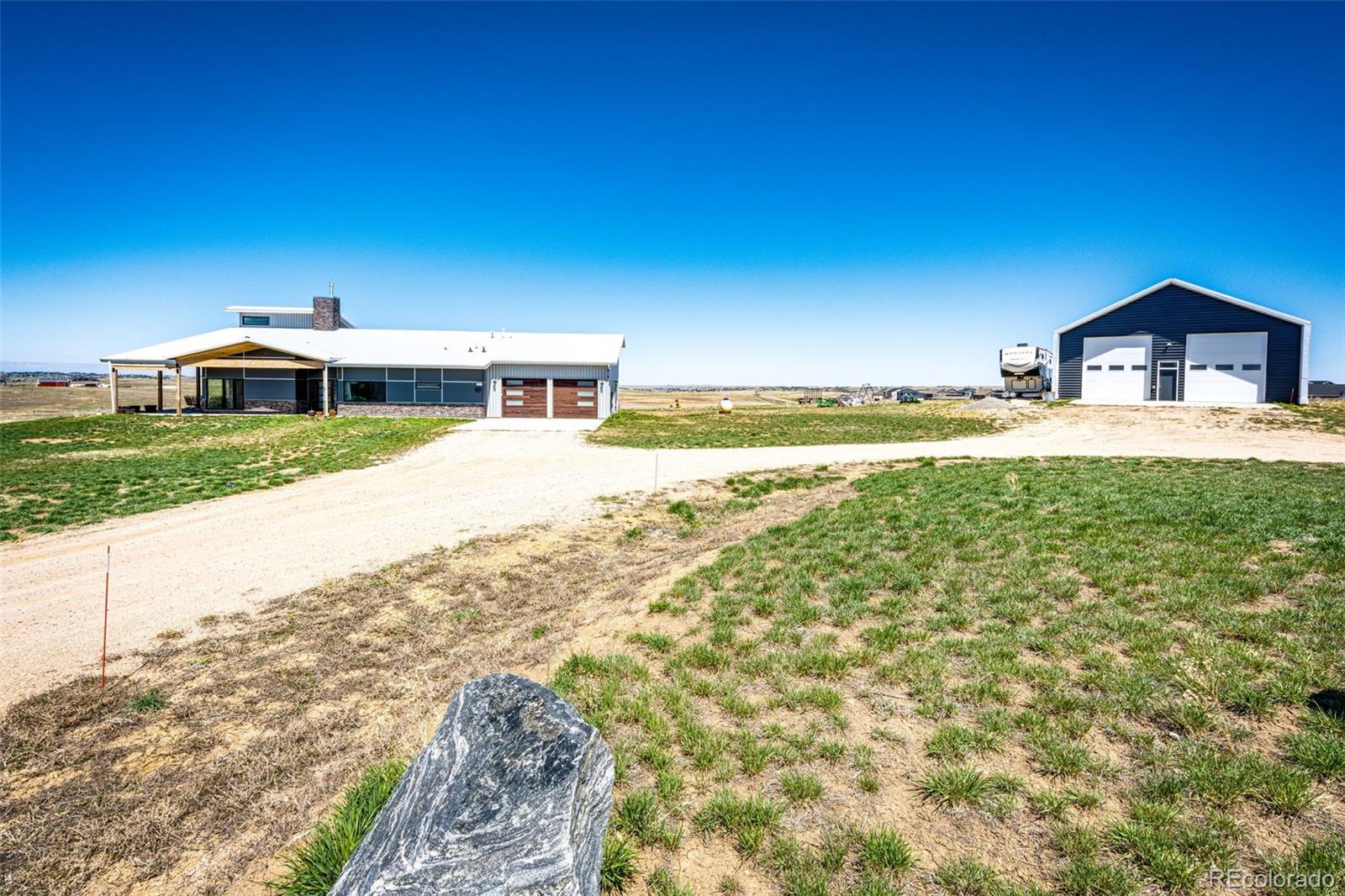 MLS Image #1 for 43010  ptarmigan ranch street,parker, Colorado