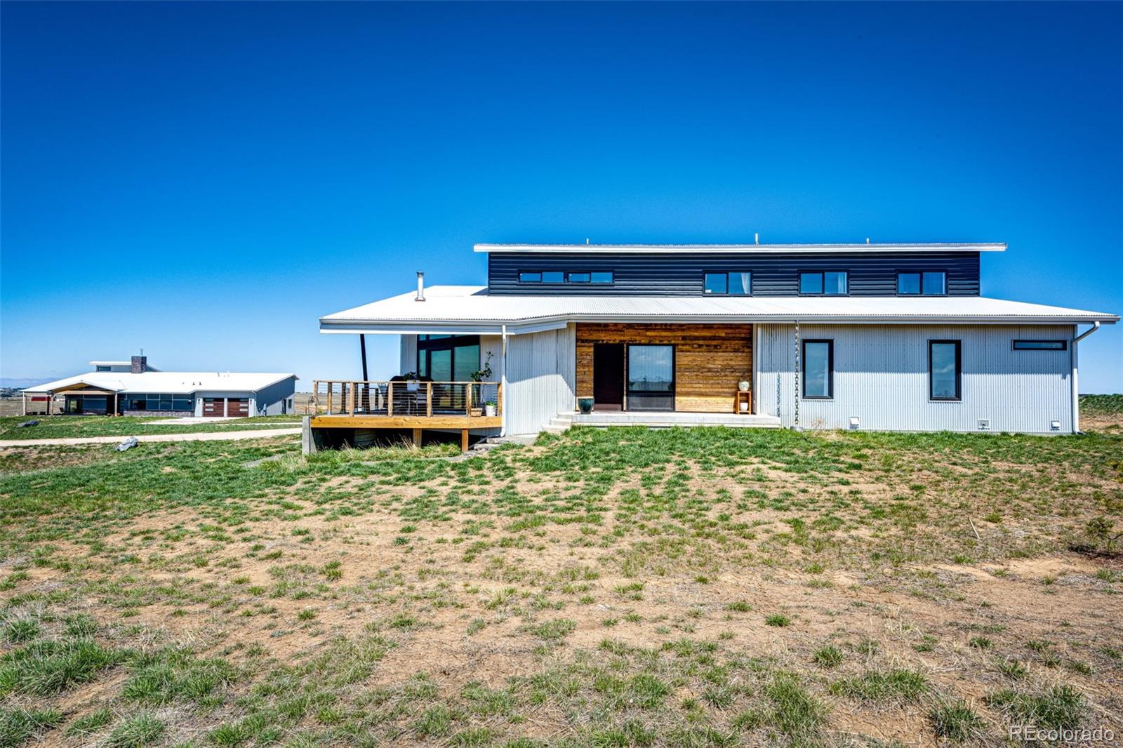 MLS Image #2 for 43010  ptarmigan ranch street,parker, Colorado