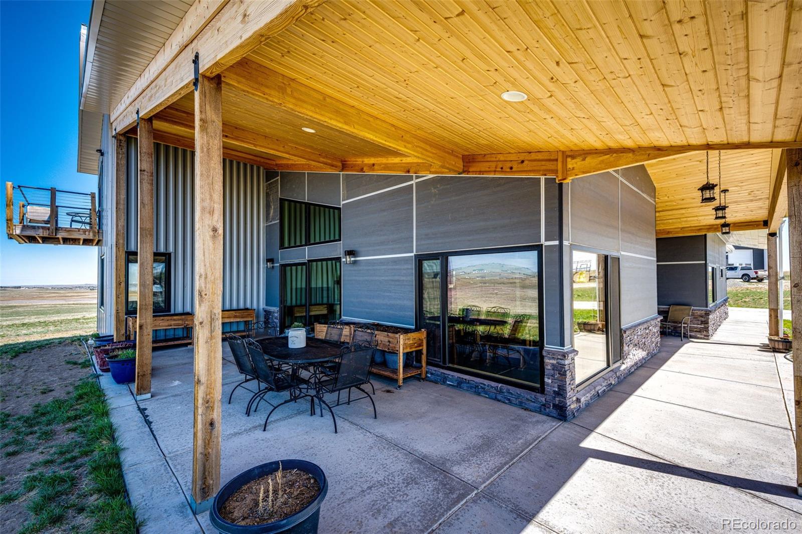 MLS Image #40 for 43010  ptarmigan ranch street,parker, Colorado