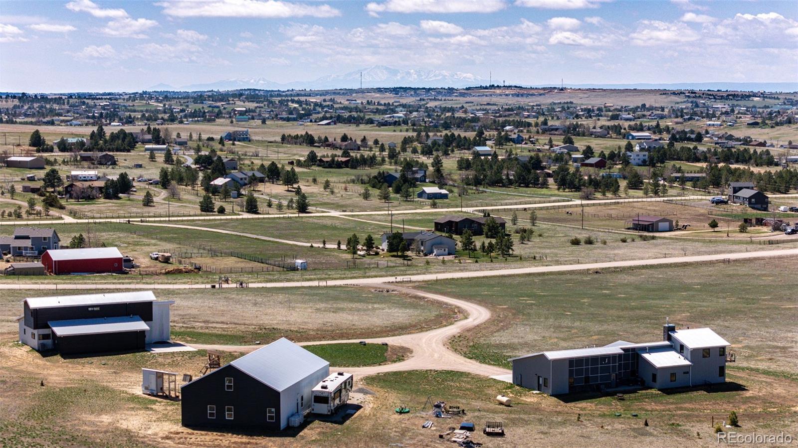 MLS Image #48 for 43010  ptarmigan ranch street,parker, Colorado