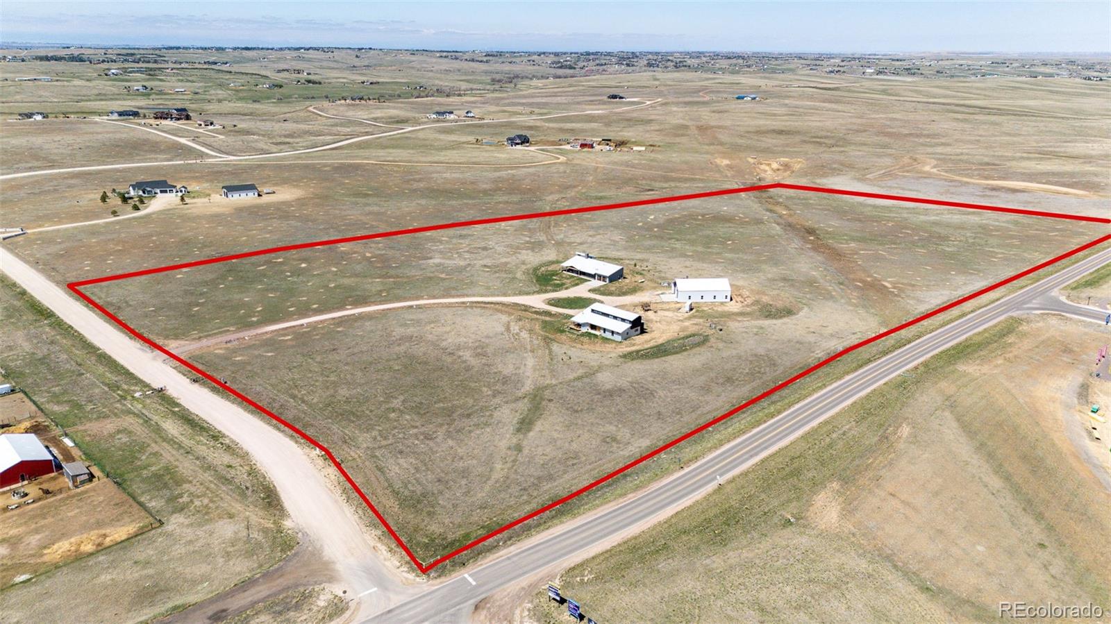 MLS Image #49 for 43010  ptarmigan ranch street,parker, Colorado