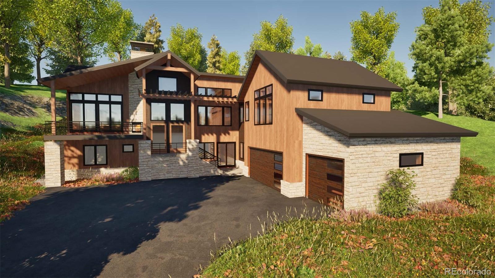 MLS Image #0 for 2035  highlands drive,breckenridge, Colorado