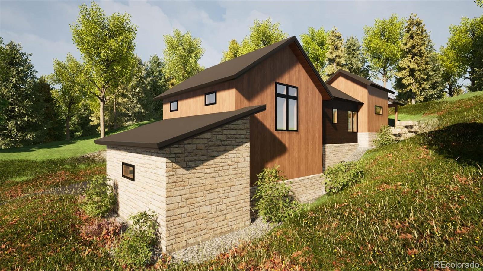 MLS Image #2 for 2035  highlands drive,breckenridge, Colorado