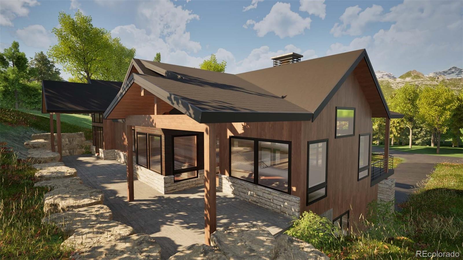 MLS Image #4 for 2035  highlands drive,breckenridge, Colorado