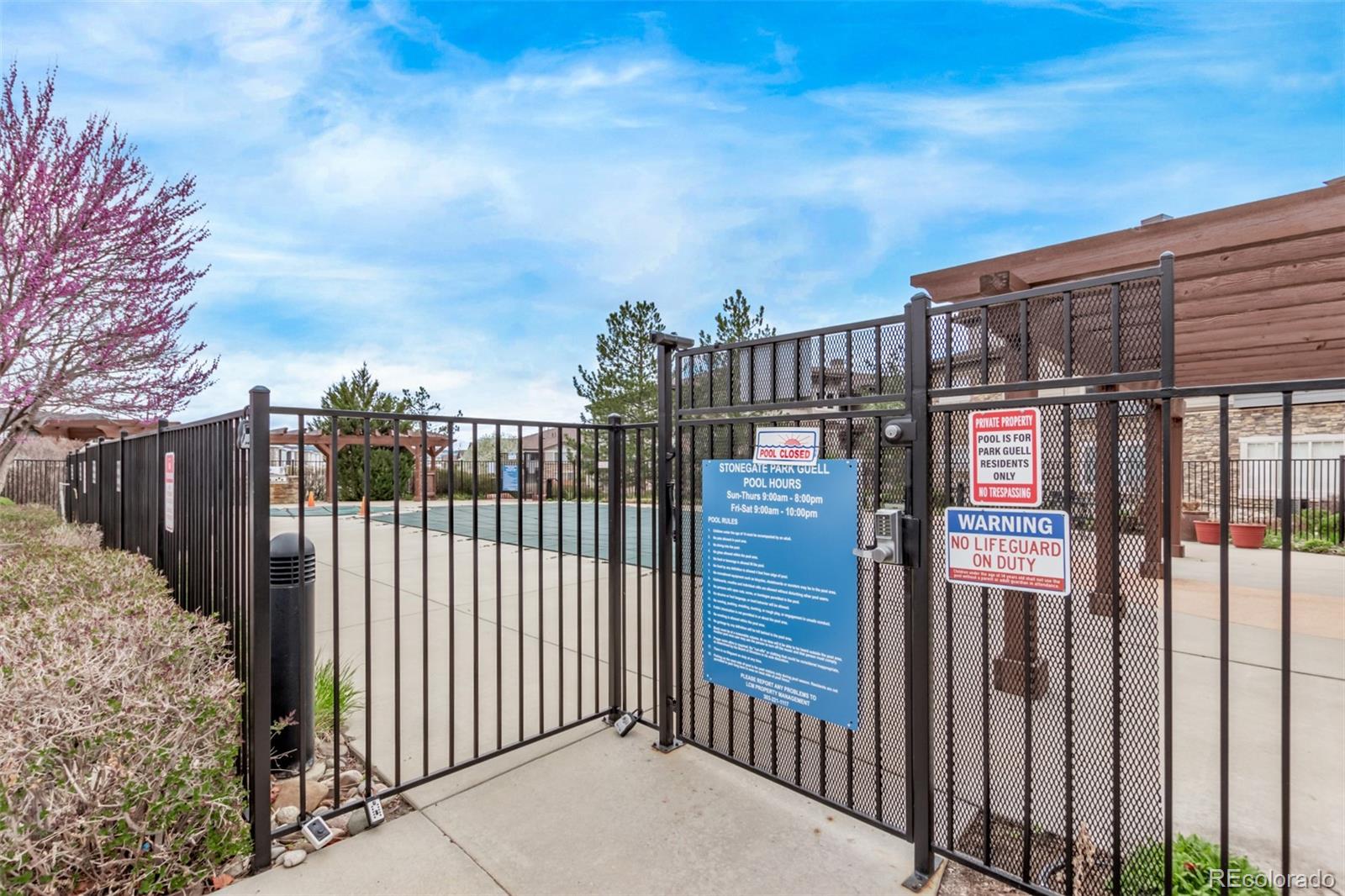 MLS Image #24 for 9318  las ramblas court,parker, Colorado