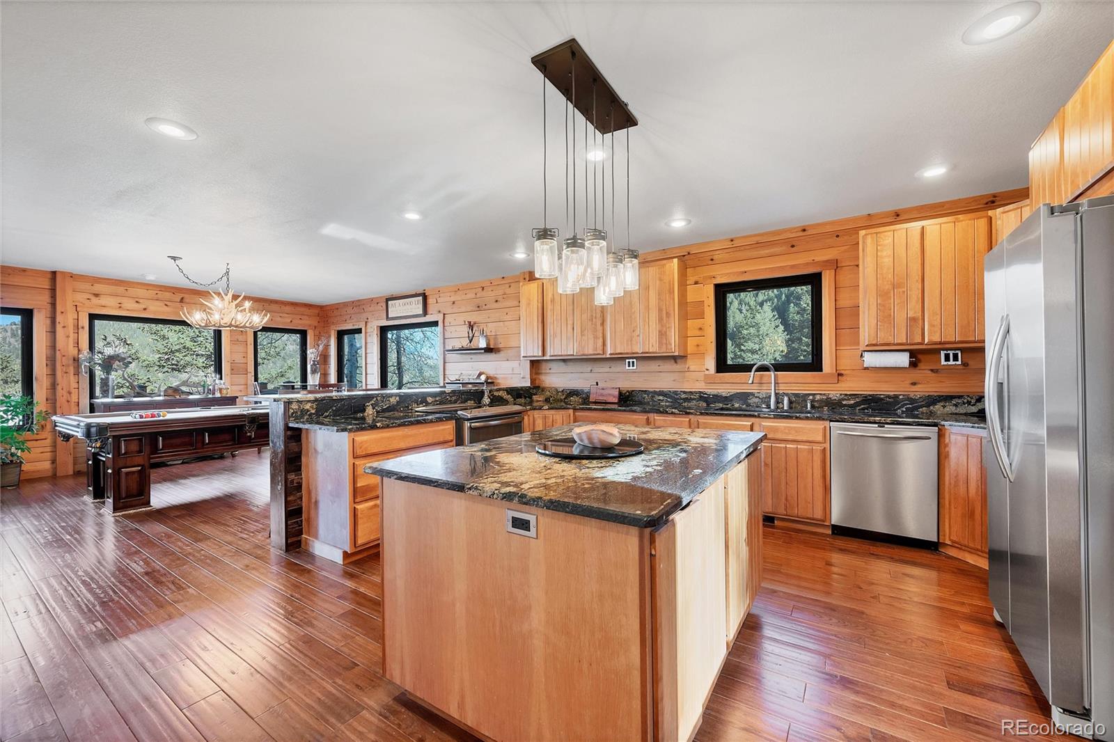 MLS Image #10 for 1055  saddleback drive,evergreen, Colorado