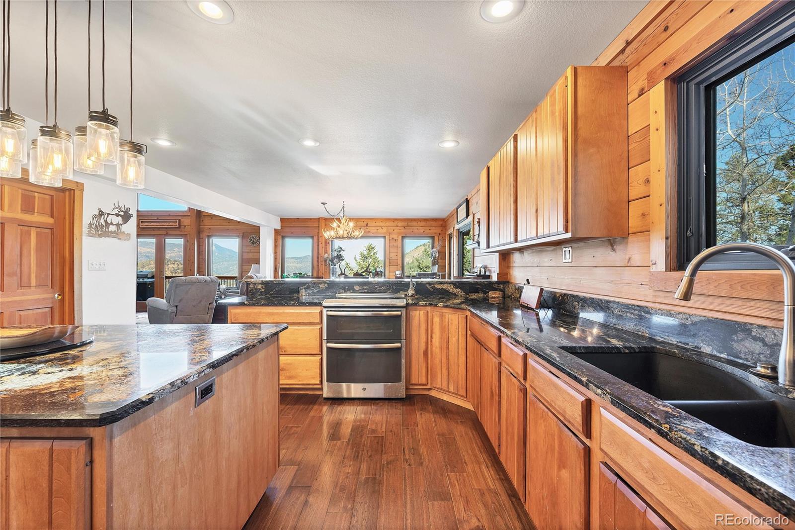 MLS Image #11 for 1055  saddleback drive,evergreen, Colorado