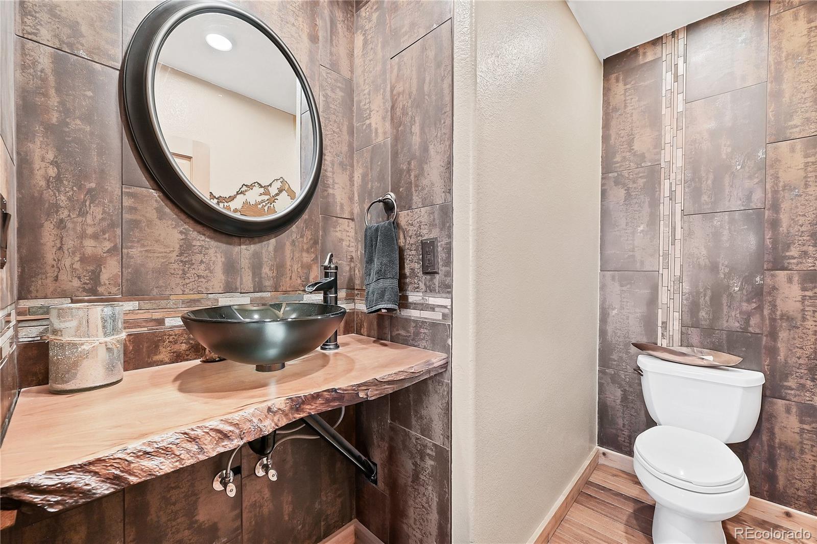 MLS Image #12 for 1055  saddleback drive,evergreen, Colorado