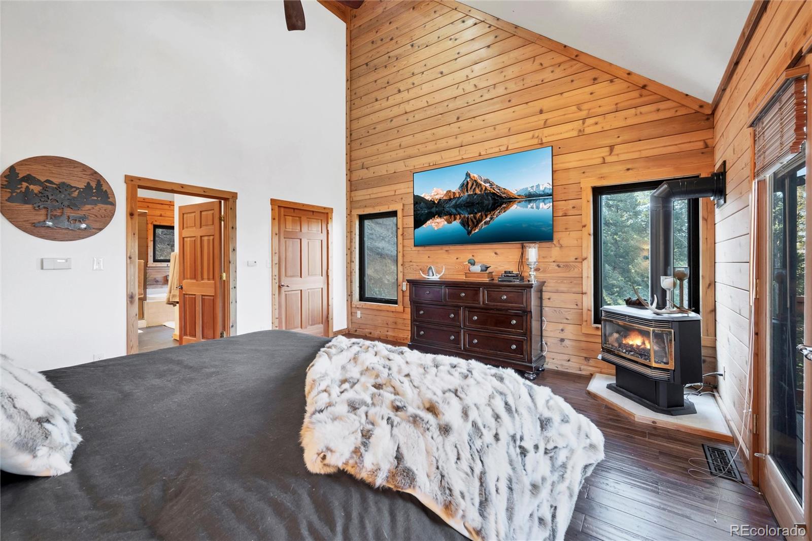 MLS Image #13 for 1055  saddleback drive,evergreen, Colorado