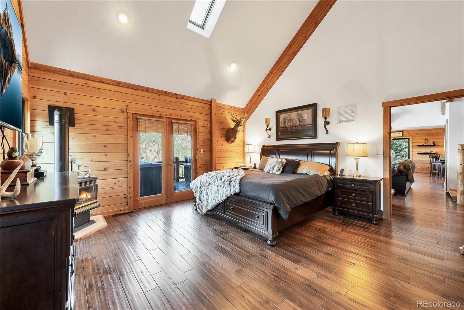 MLS Image #14 for 1055  saddleback drive,evergreen, Colorado
