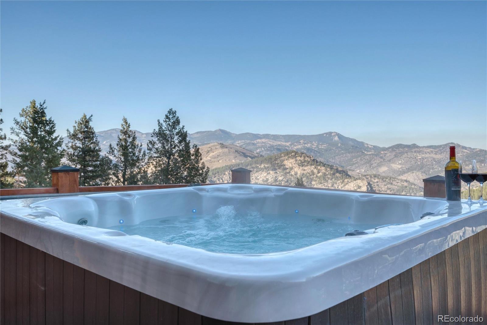 MLS Image #17 for 1055  saddleback drive,evergreen, Colorado