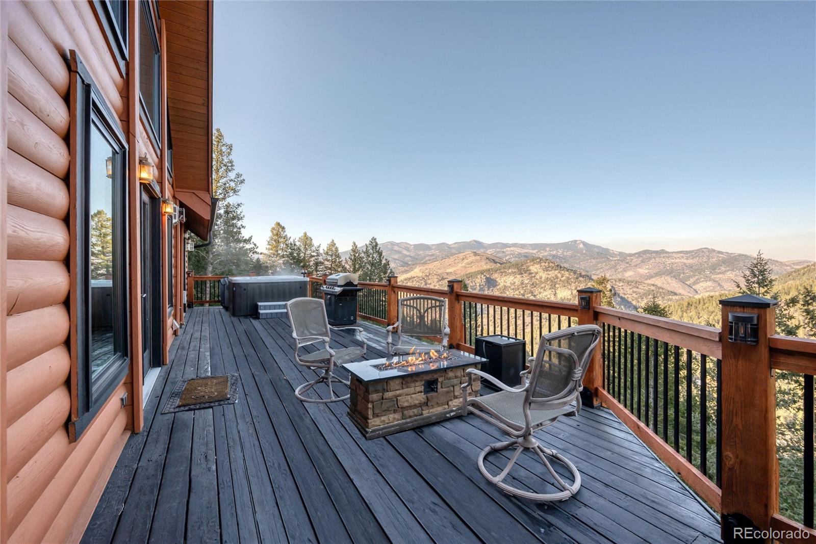 MLS Image #18 for 1055  saddleback drive,evergreen, Colorado