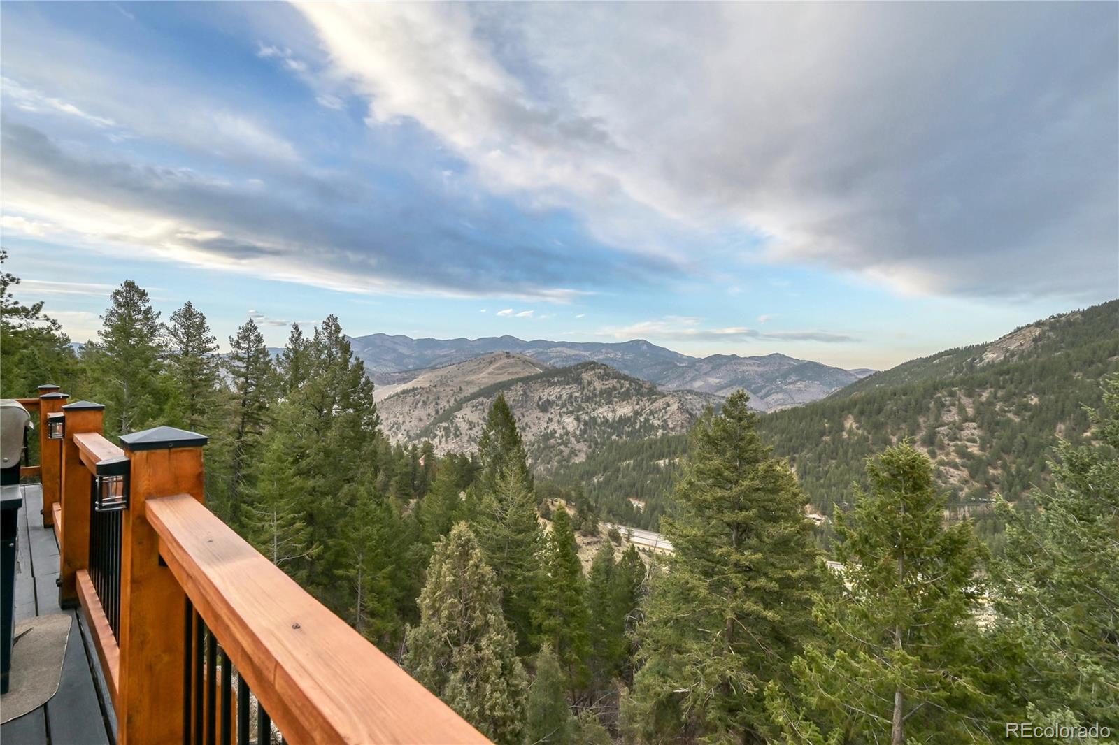 MLS Image #19 for 1055  saddleback drive,evergreen, Colorado