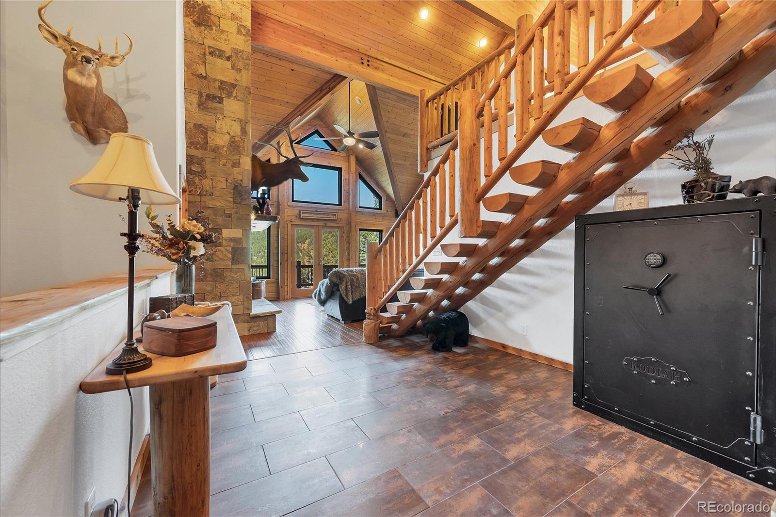 MLS Image #2 for 1055  saddleback drive,evergreen, Colorado
