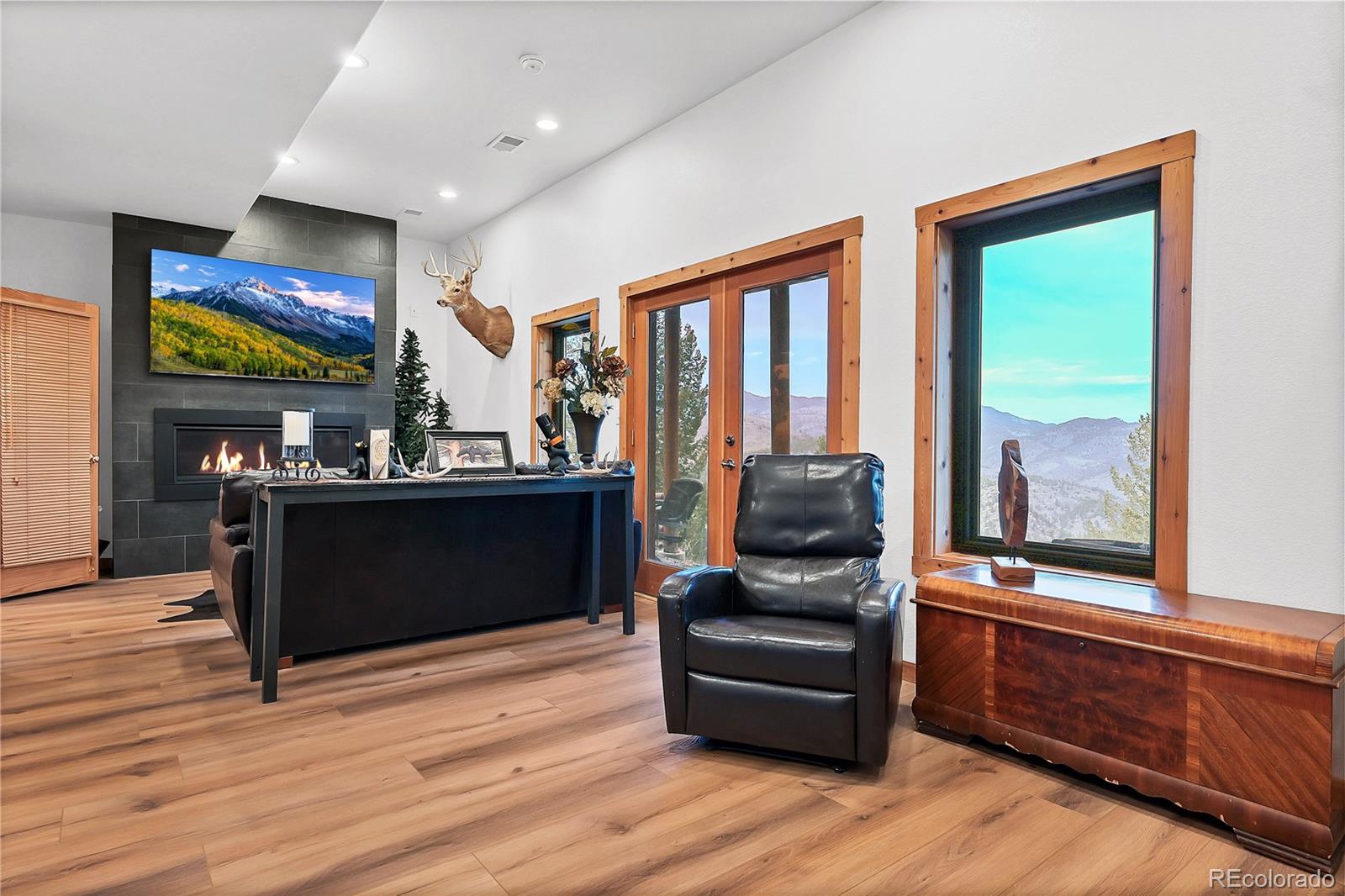 MLS Image #27 for 1055  saddleback drive,evergreen, Colorado