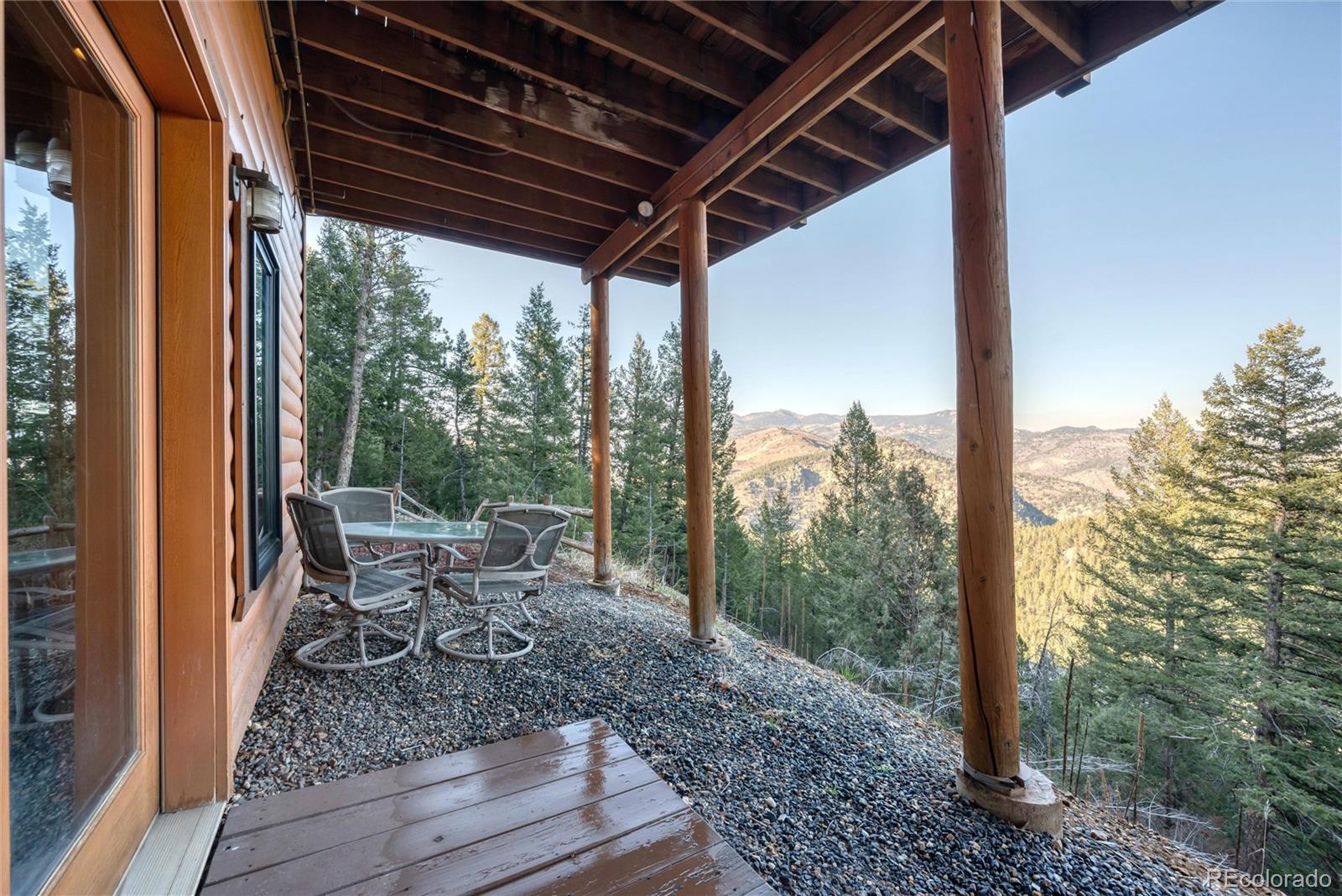 MLS Image #29 for 1055  saddleback drive,evergreen, Colorado