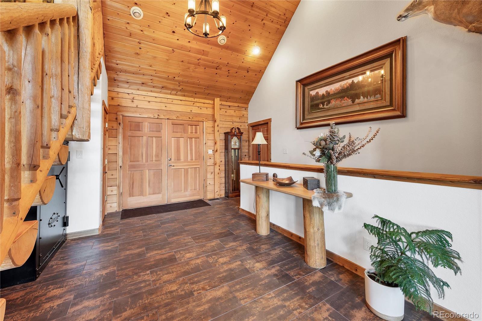 MLS Image #3 for 1055  saddleback drive,evergreen, Colorado