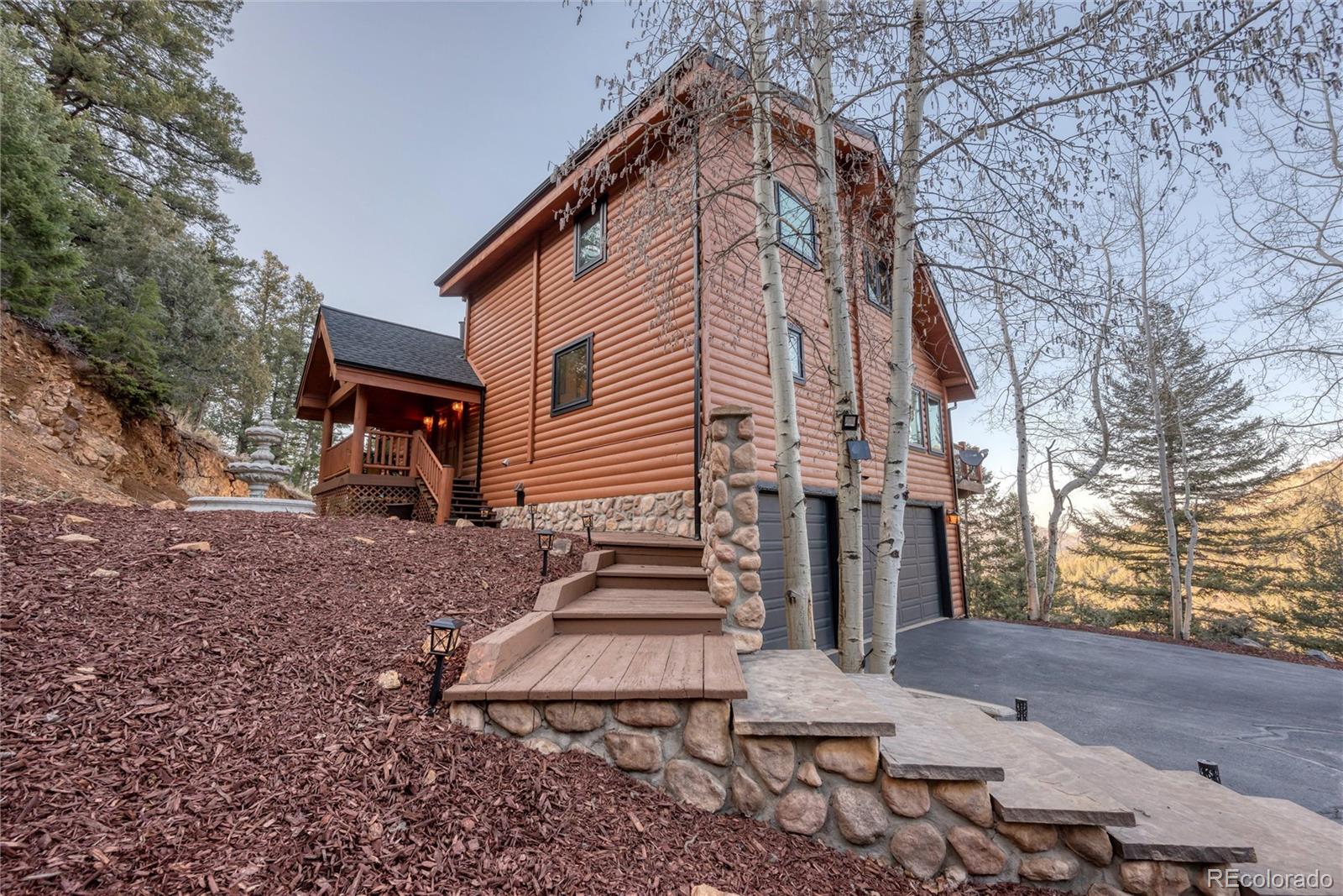 MLS Image #31 for 1055  saddleback drive,evergreen, Colorado