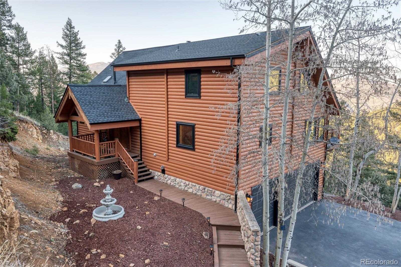 MLS Image #32 for 1055  saddleback drive,evergreen, Colorado
