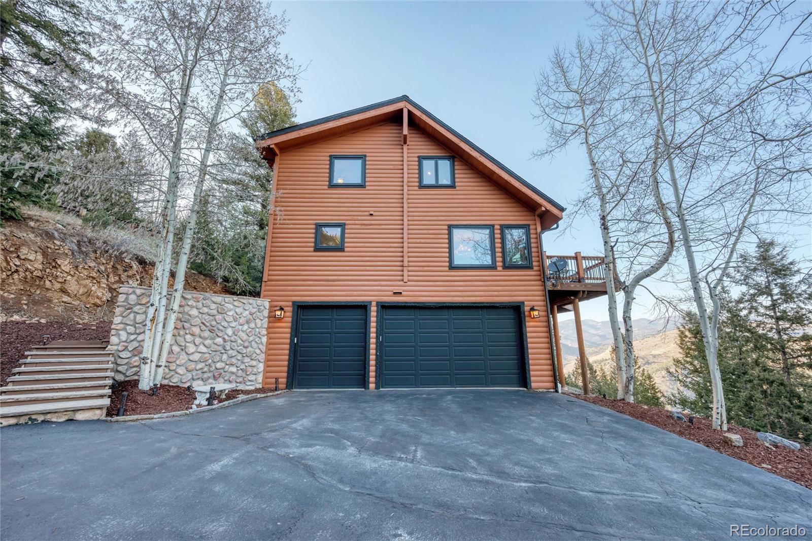 MLS Image #33 for 1055  saddleback drive,evergreen, Colorado