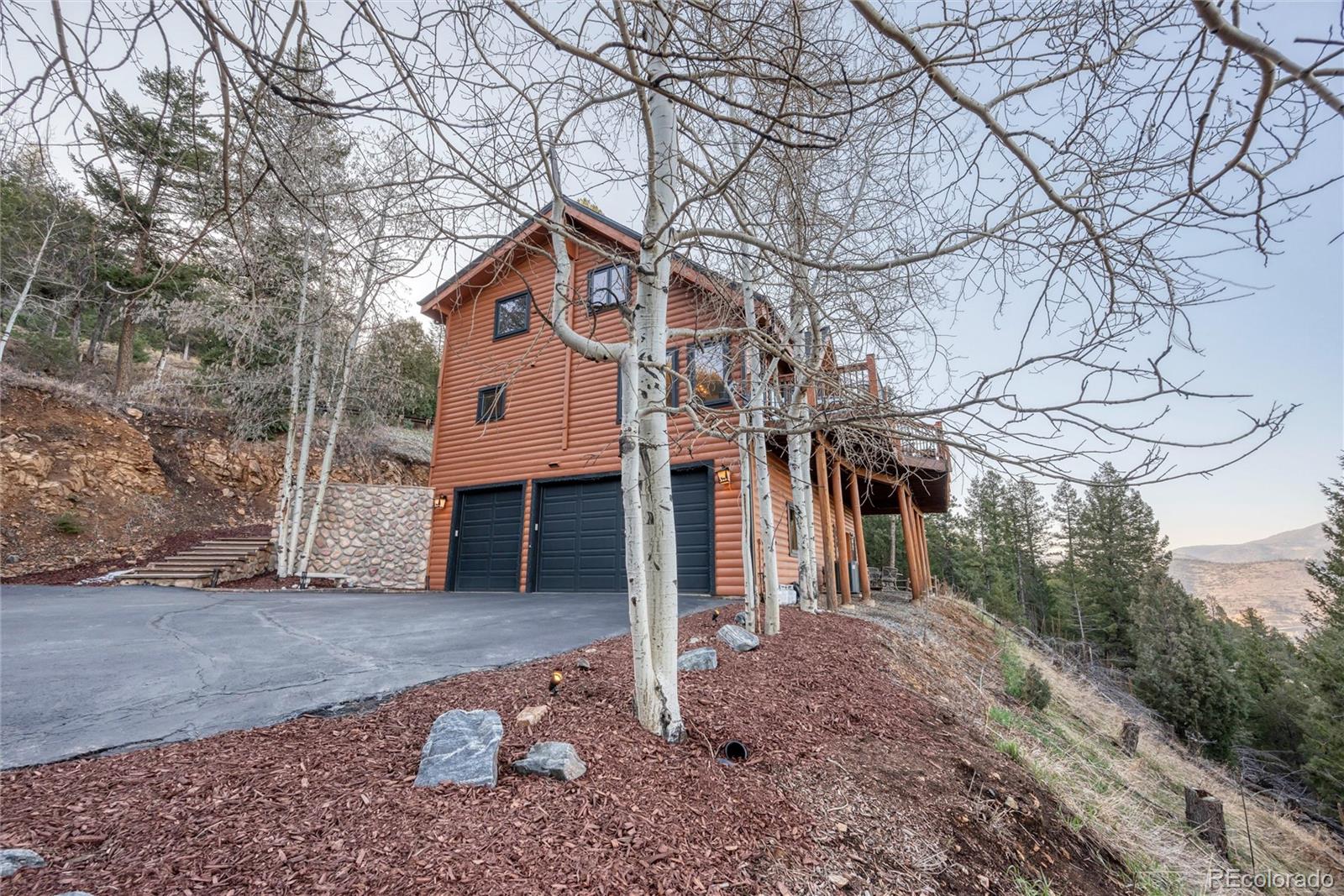 MLS Image #34 for 1055  saddleback drive,evergreen, Colorado
