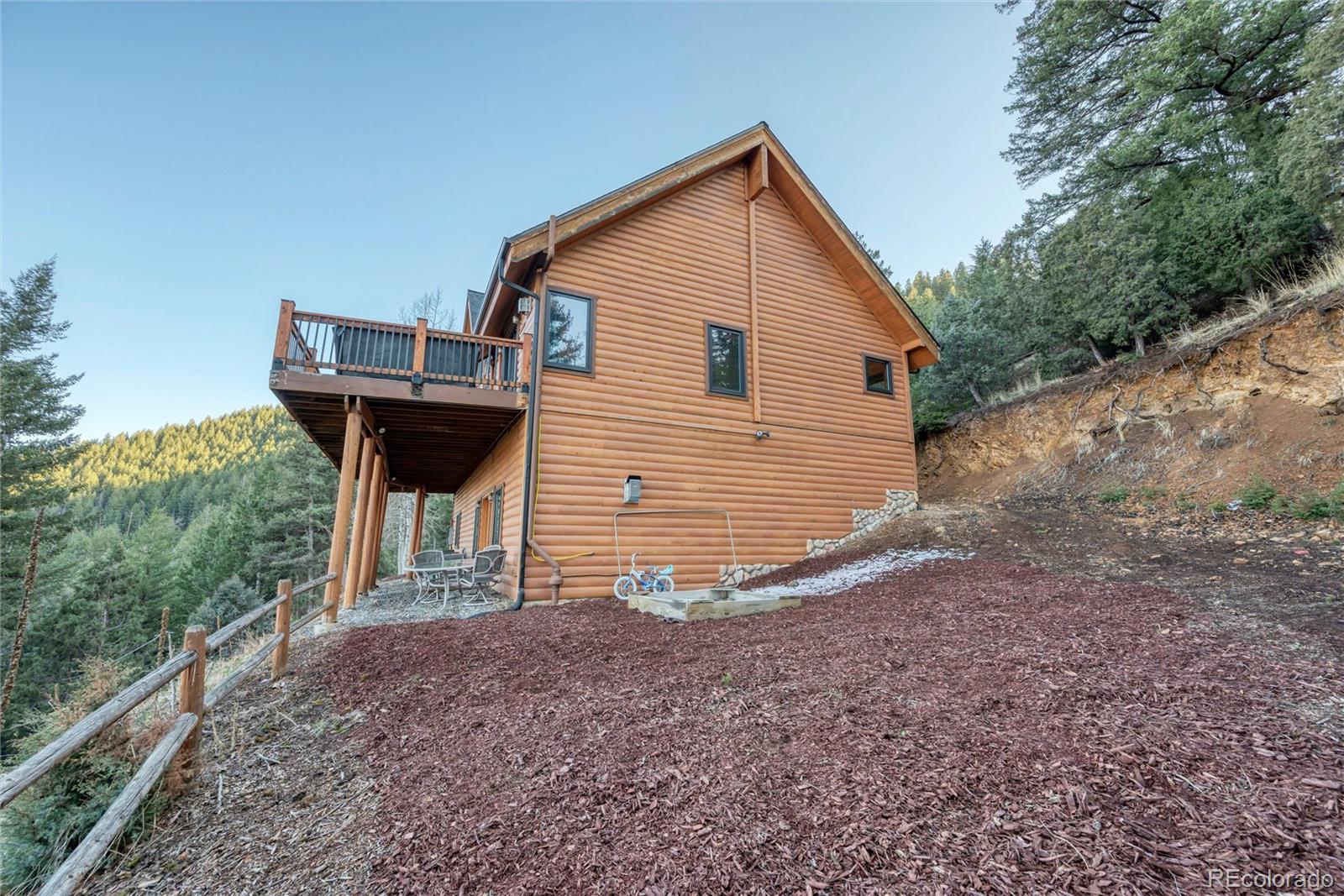 MLS Image #35 for 1055  saddleback drive,evergreen, Colorado