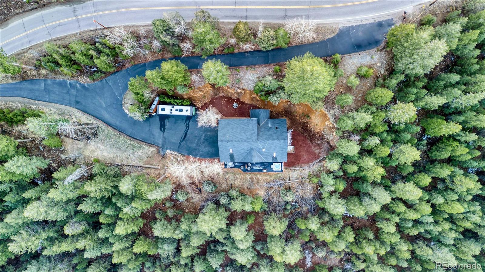 MLS Image #40 for 1055  saddleback drive,evergreen, Colorado