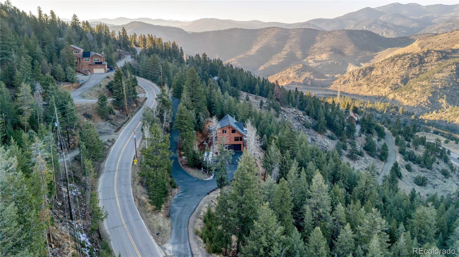 MLS Image #41 for 1055  saddleback drive,evergreen, Colorado