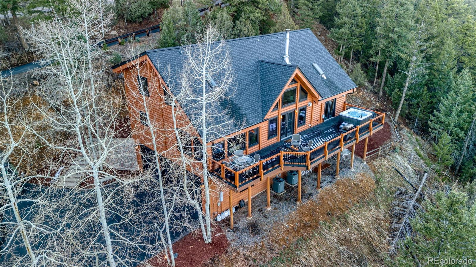 MLS Image #44 for 1055  saddleback drive,evergreen, Colorado