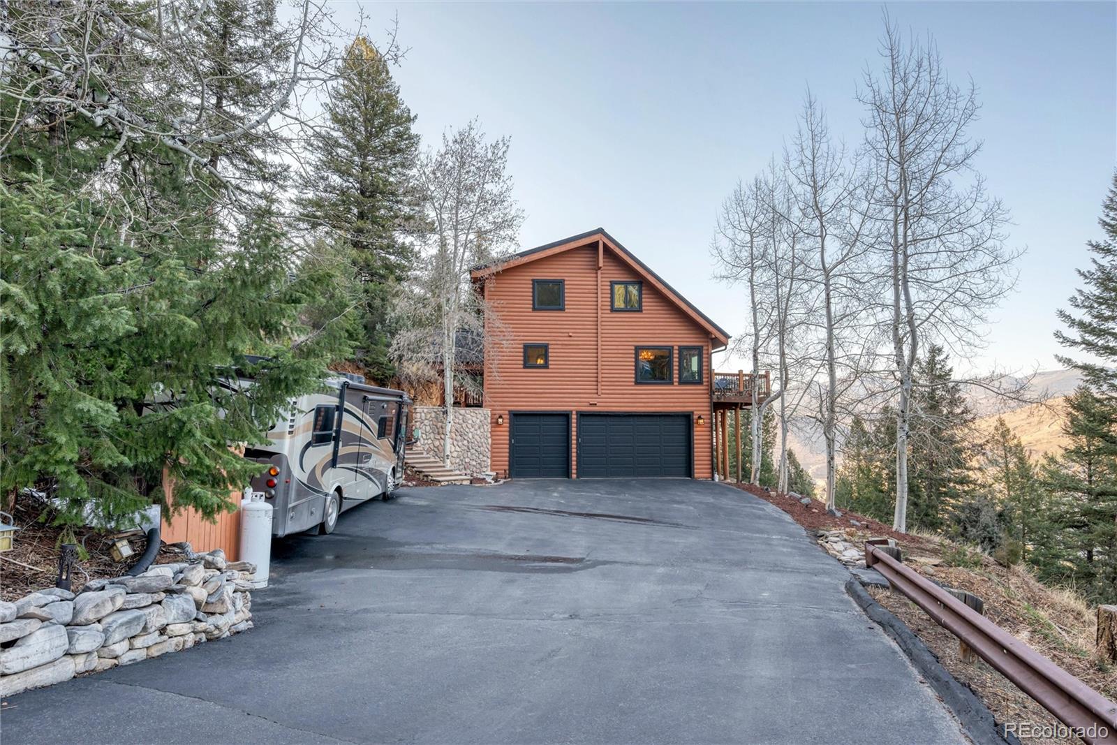 MLS Image #45 for 1055  saddleback drive,evergreen, Colorado
