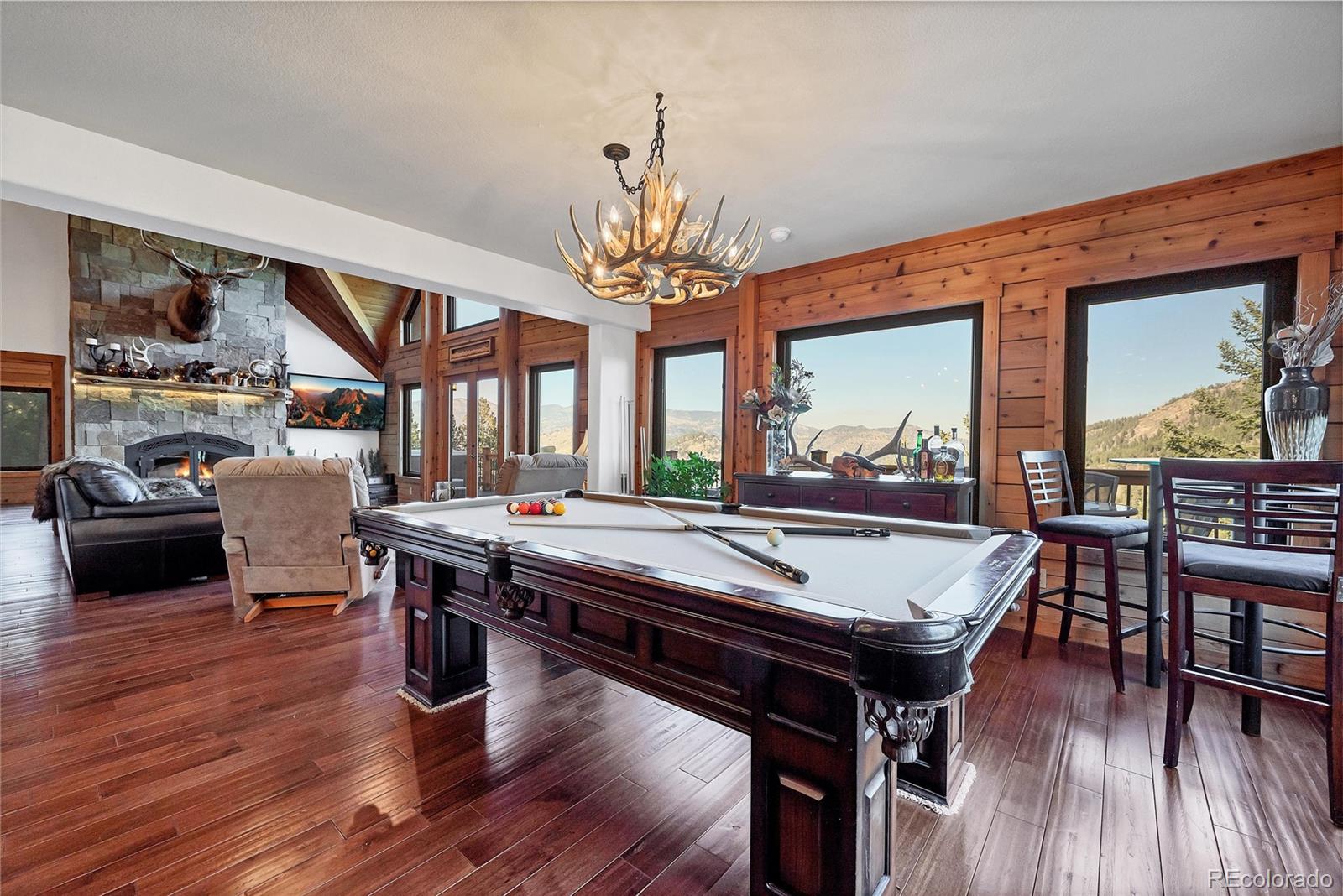 MLS Image #8 for 1055  saddleback drive,evergreen, Colorado