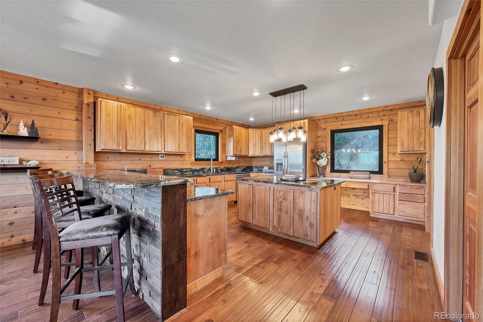 MLS Image #9 for 1055  saddleback drive,evergreen, Colorado