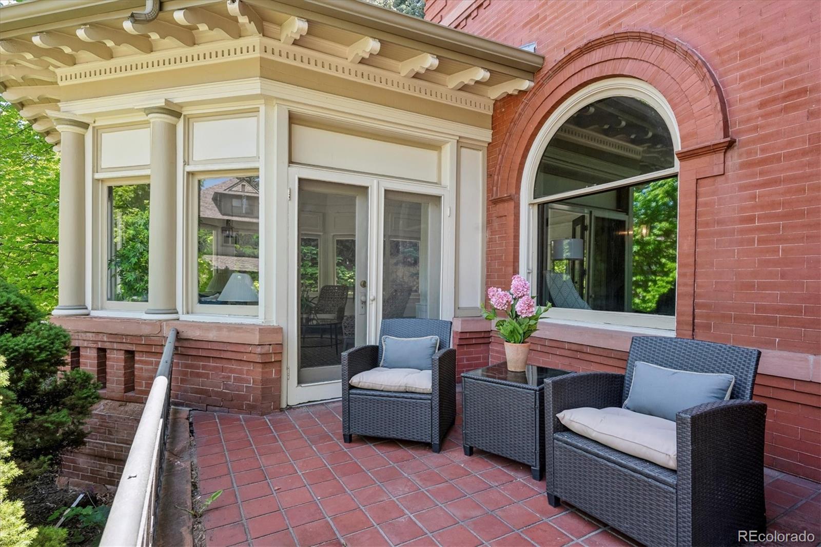 MLS Image #1 for 685 n emerson street,denver, Colorado