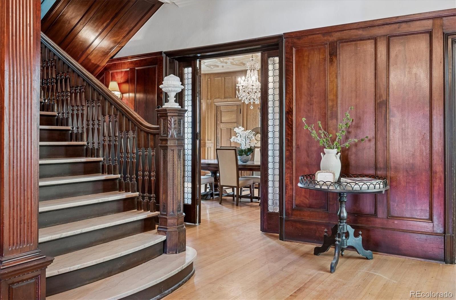 MLS Image #10 for 685 n emerson street,denver, Colorado