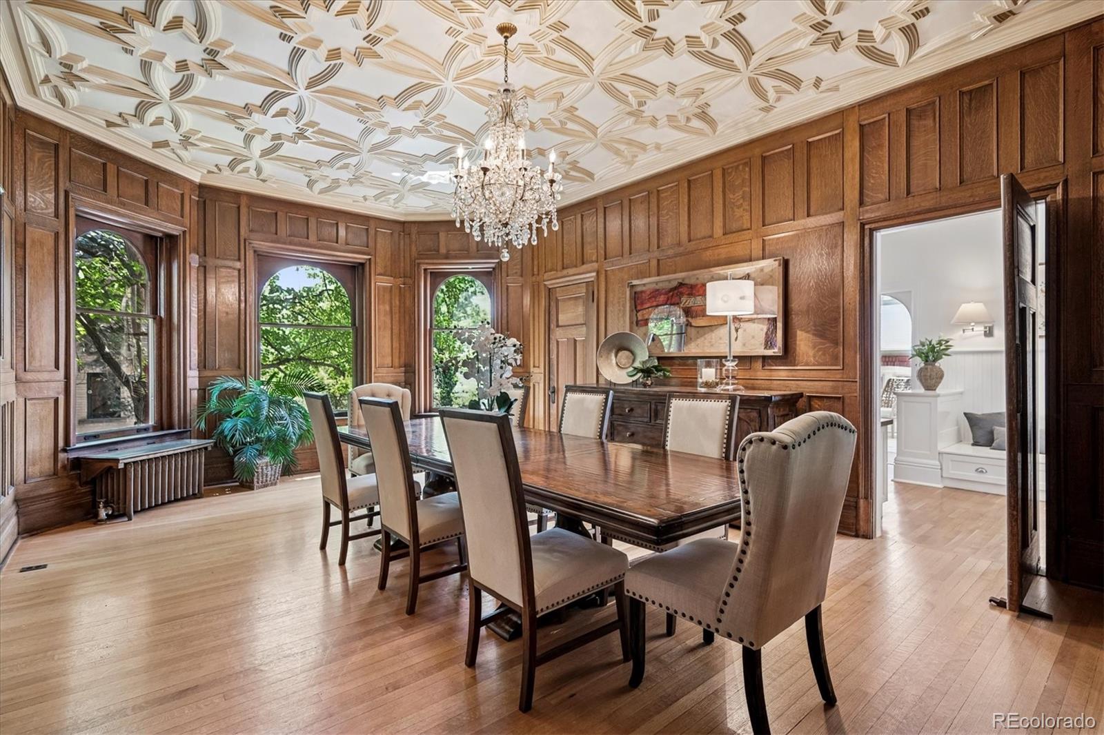 MLS Image #13 for 685 n emerson street,denver, Colorado