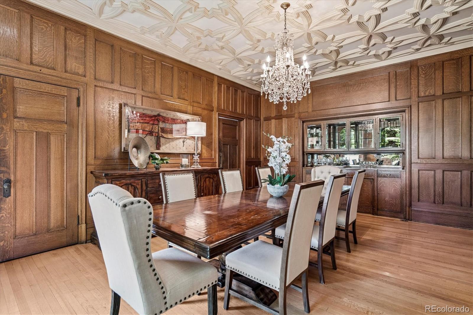 MLS Image #14 for 685 n emerson street,denver, Colorado