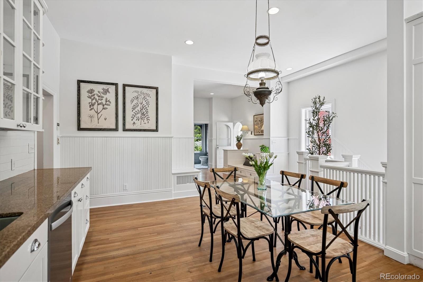 MLS Image #19 for 685 n emerson street,denver, Colorado