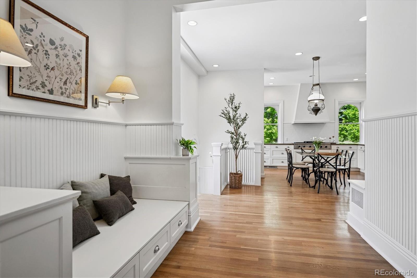 MLS Image #21 for 685 n emerson street,denver, Colorado