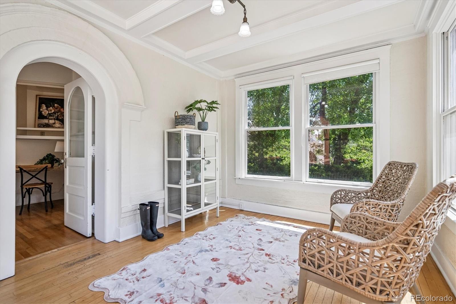 MLS Image #23 for 685 n emerson street,denver, Colorado